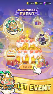 Penguin GO! screenshot 5