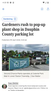 PennLive.com screenshot 1