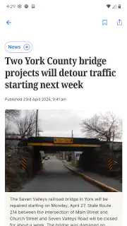 PennLive.com screenshot 5