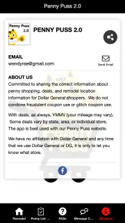 Penny Puss 2.0 screenshot 3