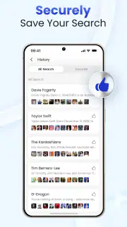 People Finder AI Deep Search screenshot 6
