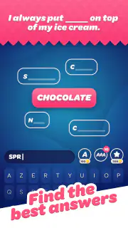 People Say - Family Game screenshot 1