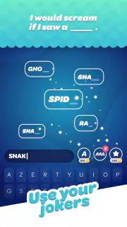 People Say - Family Game screenshot 2