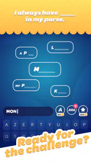People Say - Family Game screenshot 3