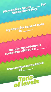 People Say - Family Game screenshot 4
