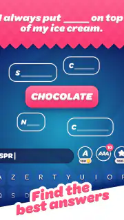 People Say - Family Game screenshot 5