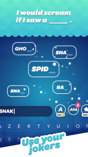 People Say - Family Game screenshot 6