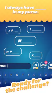People Say - Family Game screenshot 7