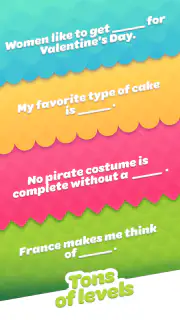 People Say - Family Game screenshot 8