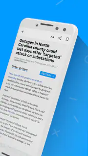Peoria Journal Star screenshot 3