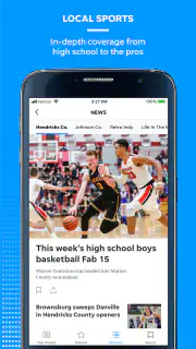 Peoria Journal Star screenshot 5