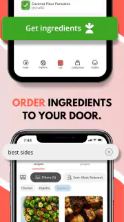 Pepper - Recipe Organizer screenshot 7