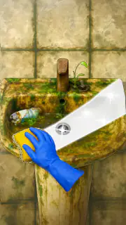Perfect Makeover Cleaning ASMR screenshot 6
