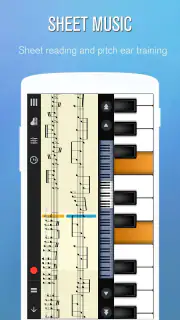 Perfect Piano screenshot 5