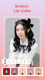 Perfectme: AI Photo Enhancer screenshot 4