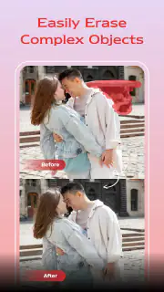 Perfectme: AI Photo Enhancer screenshot 5