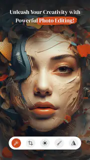 PerfectPic－Photo Edit・Collage screenshot 7