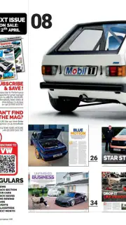 Performance VW Magazine screenshot 3