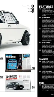 Performance VW Magazine screenshot 4