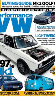 Performance VW Magazine screenshot 6