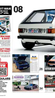 Performance VW Magazine screenshot 8