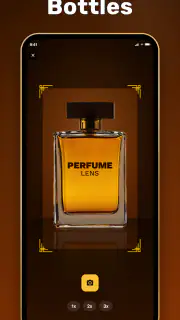 Perfume Lens screenshot 2