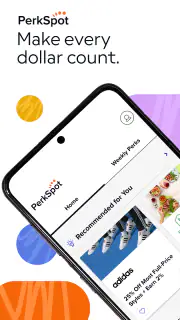 PerkSpot screenshot 1