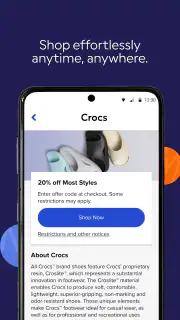 PerkSpot screenshot 3