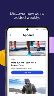 PerkSpot screenshot 4