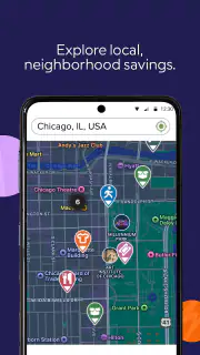 PerkSpot screenshot 5