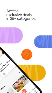 PerkSpot screenshot 7