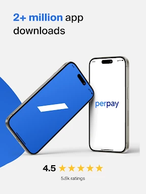 Perpay - Shop and Build Credit screenshot