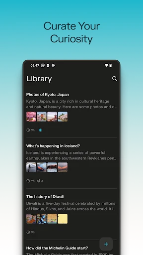 Perplexity - Ask Anything screenshot