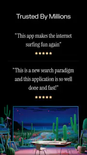 Perplexity - Ask Anything screenshot 8