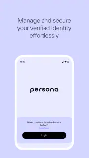 Persona Wallet screenshot 4