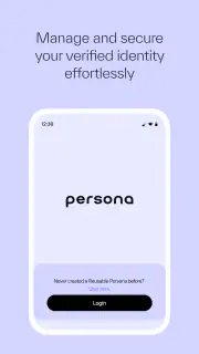Persona Wallet screenshot 5