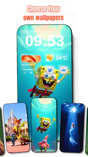 Personalized OS UI Experience screenshot 4
