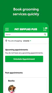 Pet Supplies Plus screenshot 7