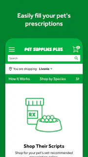 Pet Supplies Plus screenshot 8