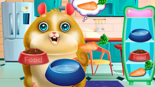 Pet Vet Care Wash Feed Animals screenshot 5