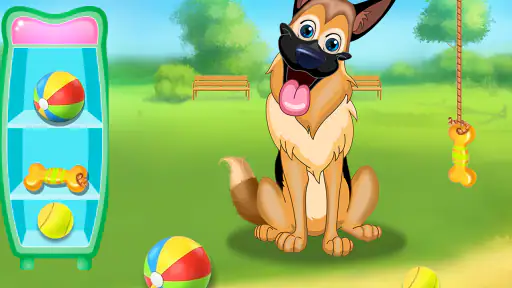 Pet Vet Care Wash Feed Animals screenshot 6
