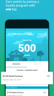 PetDesk - Pet Health Reminders screenshot 2