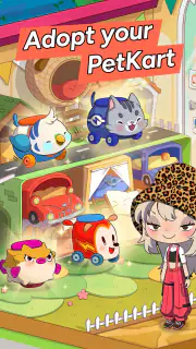 PetKart screenshot 8