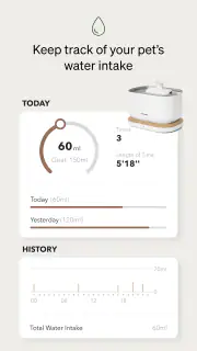 Petlibro screenshot 4
