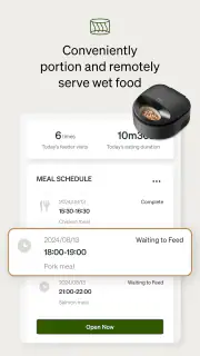Petlibro screenshot 6