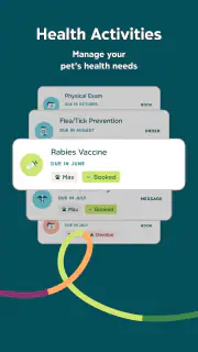 PetOne Vet screenshot 2