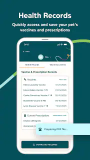 PetOne Vet screenshot 4