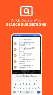 Petrix Maps Oilfield Navigator screenshot 4