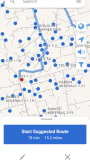 Petro Path screenshot 3