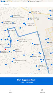 Petro Path screenshot 8
